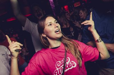 Party Bild aus dem Pirates Berlin vom 04.10.2025